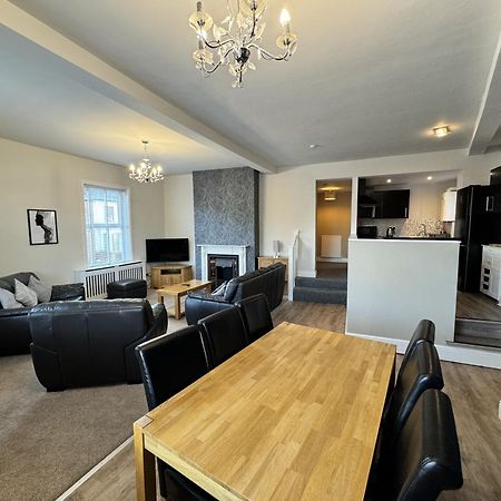 Holgate Premier Apartment York Buitenkant foto