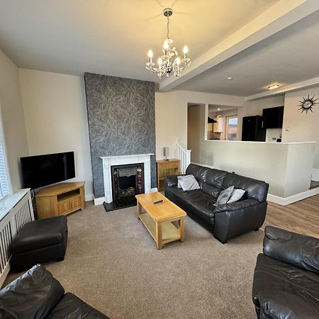 Holgate Premier Apartment York Buitenkant foto