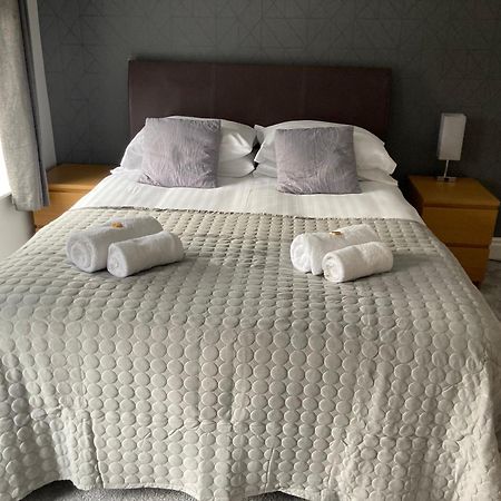 Holgate Premier Apartment York Buitenkant foto