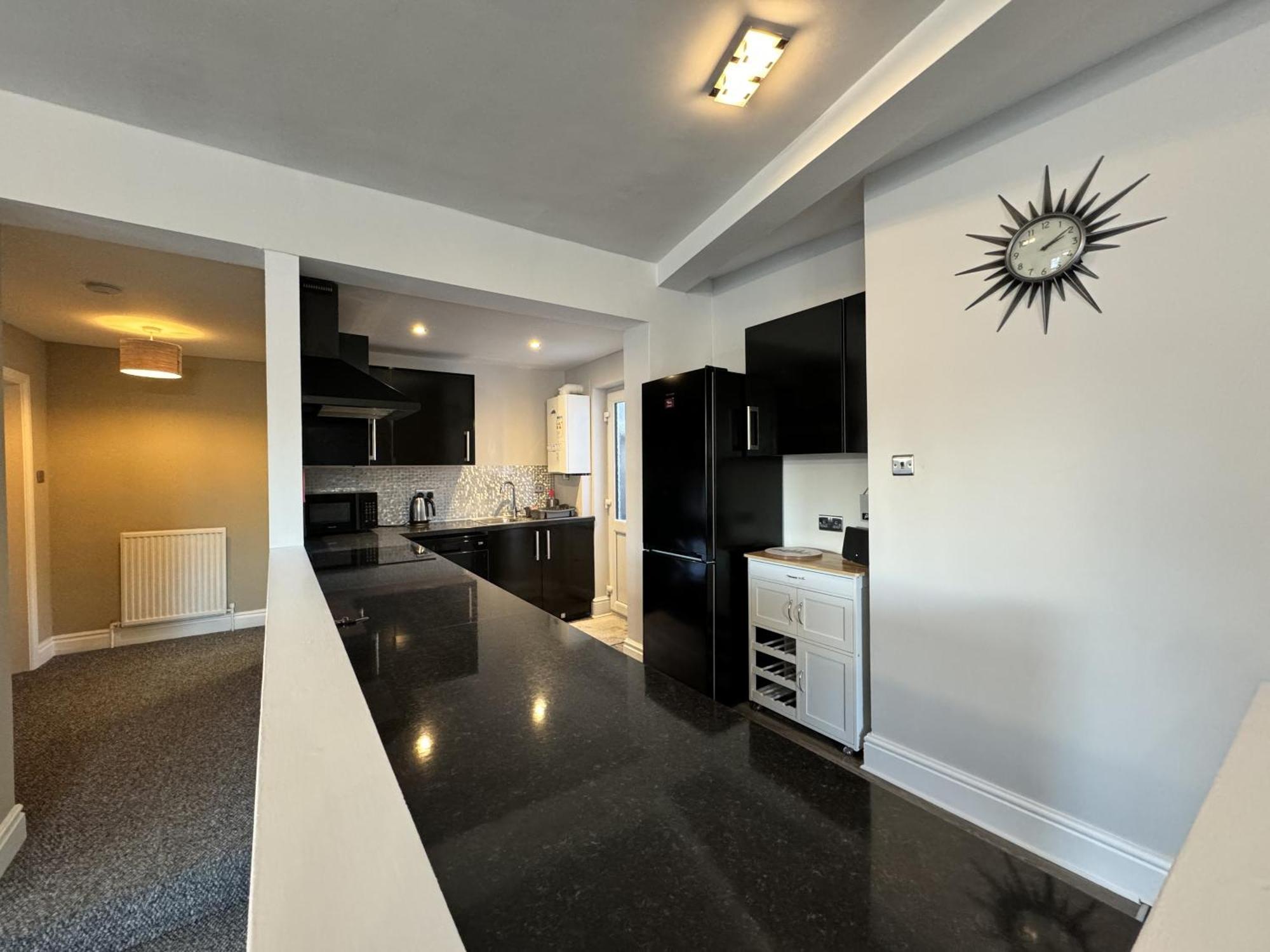 Holgate Premier Apartment York Buitenkant foto