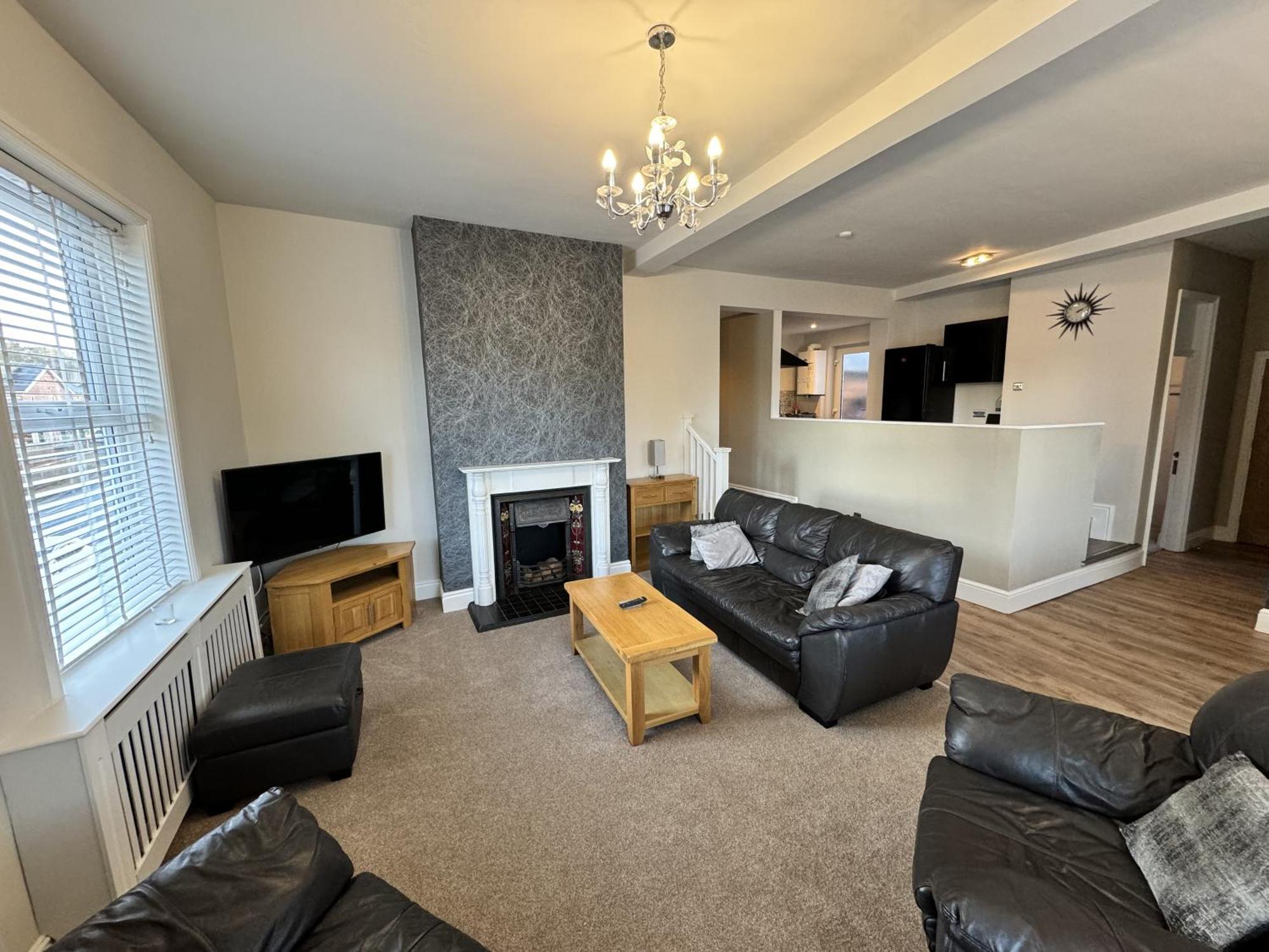 Holgate Premier Apartment York Buitenkant foto