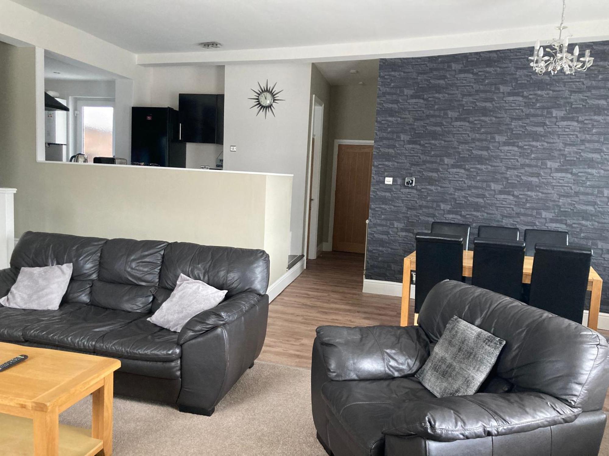 Holgate Premier Apartment York Buitenkant foto